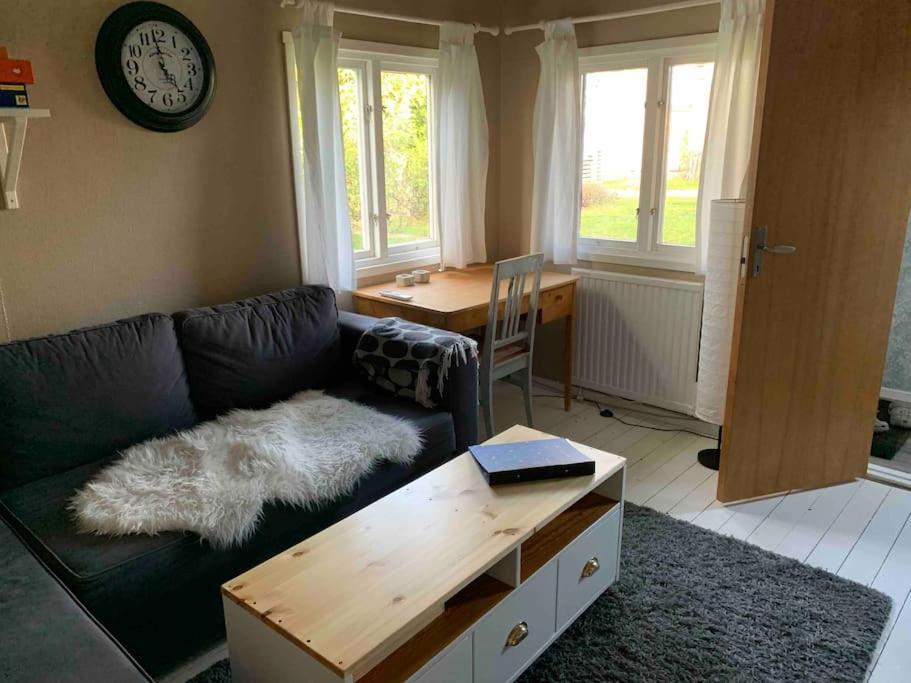 Kullahalvoen Naera Jonstorps Hamn Villa Exteriör bild